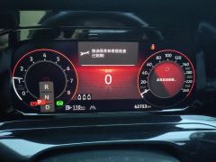 Volkswagen Golf 280TSI DCT R-Line Type - ფოტო 20