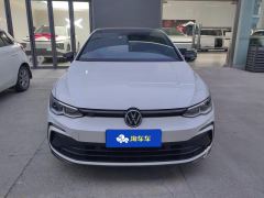 Volkswagen Golf 280TSI DCT R-Line Type - ფოტო 3