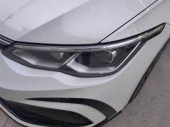 Volkswagen Golf 280TSI DCT R-Line Type - ფოტო 4