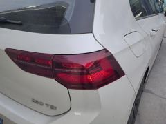 Volkswagen Golf 280TSI DCT R-Line Type - ფოტო 5