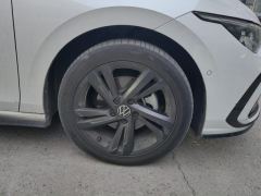 Volkswagen Golf 280TSI DCT R-Line Type - ფოტო 6