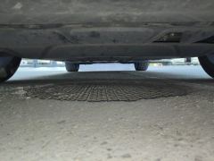 Volkswagen Golf 280TSI DCT R-Line Type - ფოტო 8