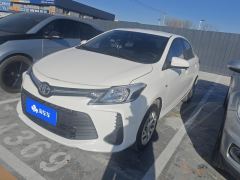 Toyota Vios 1.5L CVT Creative Edition - фото 1