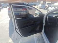 Toyota Vios 1.5L CVT Creative Edition - фото 12