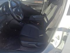 Toyota Vios 1.5L CVT Creative Edition - фото 14