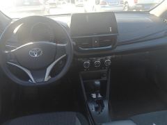 Toyota Vios 1.5L CVT Creative Edition - фото 16