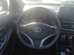 Toyota Vios 1.5L CVT Creative Edition - фото 18