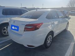 Toyota Vios 1.5L CVT Creative Edition - фото 2