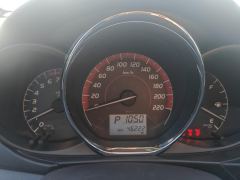 Toyota Vios 1.5L CVT Creative Edition - фото 20