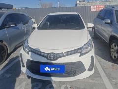 Toyota Vios 1.5L CVT Creative Edition - фото 3