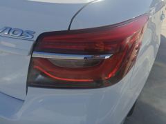 Toyota Vios 1.5L CVT Creative Edition - фото 5