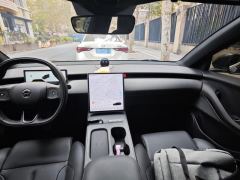 NIO ET5T 530km 75kWh - ფოტო 16