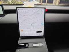 NIO ET5T 530km 75kWh - ფოტო 17