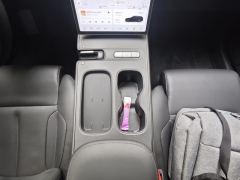 NIO ET5T 530km 75kWh - ფოტო 19