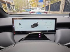NIO ET5T 530km 75kWh - ფოტო 20