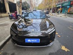 NIO ET5T 530km 75kWh - ფოტო 3