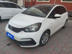 Honda Fit 1.5L Edition - ფოტო 1