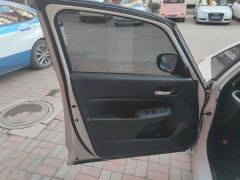 Honda Fit 1.5L Edition - ფოტო 12
