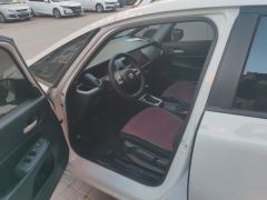 Honda Fit 1.5L Edition - ფოტო 14
