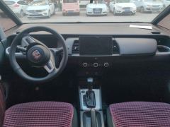 Honda Fit 1.5L Edition - ფოტო 16