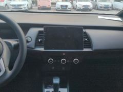 Honda Fit 1.5L Edition - ფოტო 17