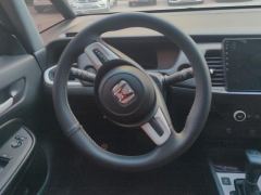 Honda Fit 1.5L Edition - ფოტო 18
