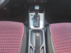 Honda Fit 1.5L Edition - ფოტო 19
