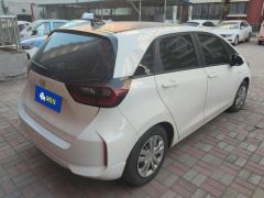 Honda Fit 1.5L Edition - ფოტო 2