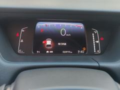 Honda Fit 1.5L Edition - ფოტო 20