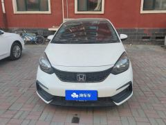 Honda Fit 1.5L Edition - ფოტო 3