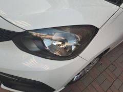 Honda Fit 1.5L Edition - ფოტო 4