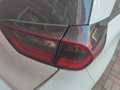Honda Fit 1.5L Edition - ფოტო 5