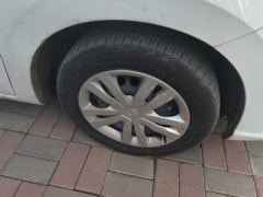 Honda Fit 1.5L Edition - ფოტო 6