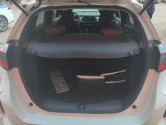 Honda Fit 1.5L Edition - ფოტო 7