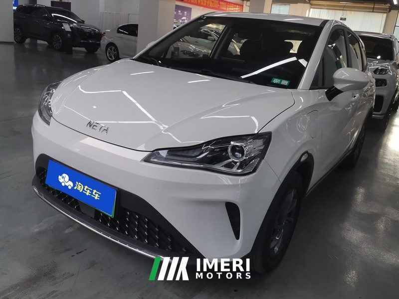 Neta AYA 318km 318 Lite - ავტომობილი ჩინეთიდან