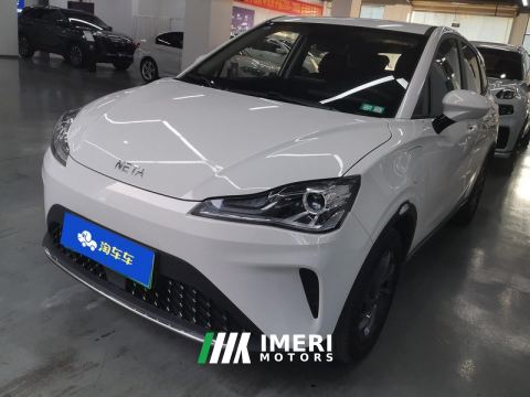 2023 Neta AYA 318km 318 Lite - ავტომობილი ჩინეთიდან