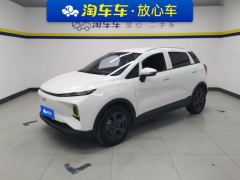 Geely E 320km 4 - ფოტო 1