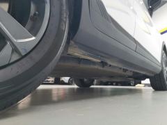 Geely E 320km 4 - ფოტო 10