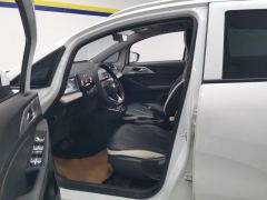 Geely E 320km 4 - ფოტო 14