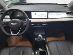 Geely E 320km 4 - ფოტო 16