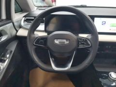 Geely E 320km 4 - ფოტო 18