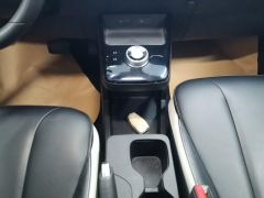 Geely E 320km 4 - ფოტო 19