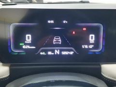 Geely E 320km 4 - ფოტო 20