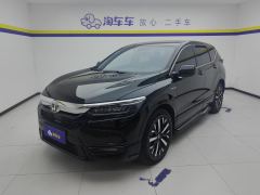 Honda Breeze Shadow Sharp Hybrid 2.0L 2WD E-CVT Sharp Deluxe Edition - photo 1