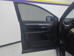 Honda Breeze Shadow Sharp Hybrid 2.0L 2WD E-CVT Sharp Deluxe Edition - photo 12