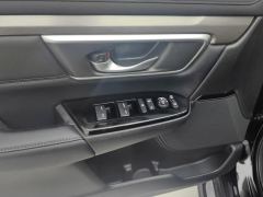 Honda Breeze Shadow Sharp Hybrid 2.0L 2WD E-CVT Sharp Deluxe Edition - photo 13