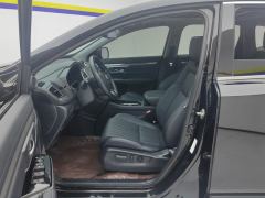 Honda Breeze Shadow Sharp Hybrid 2.0L 2WD E-CVT Sharp Deluxe Edition - photo 14