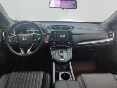 Honda Breeze Shadow Sharp Hybrid 2.0L 2WD E-CVT Sharp Deluxe Edition - photo 16