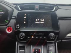 Honda Breeze Shadow Sharp Hybrid 2.0L 2WD E-CVT Sharp Deluxe Edition - photo 17