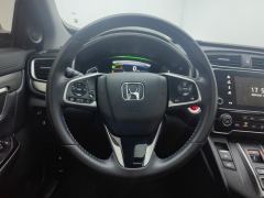 Honda Breeze Shadow Sharp Hybrid 2.0L 2WD E-CVT Sharp Deluxe Edition - photo 18